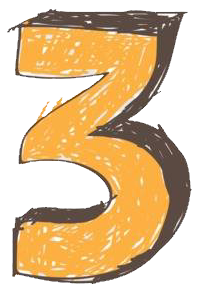 3