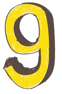 9